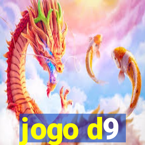 jogo d9